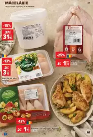 Catalog Carrefour Pagină 37