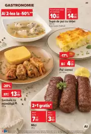 Catalog Carrefour Pagină 40