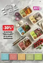 Catalog Carrefour Pagină 41