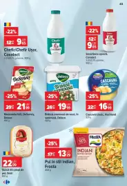 Catalog Carrefour Pagină 43