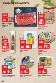 Catalog Carrefour Pagină 44