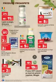 Catalog Carrefour Pagină 45