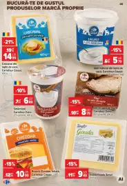 Catalog Carrefour Pagină 46