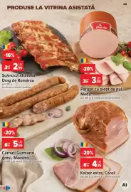 Catalog Carrefour Pagină 48