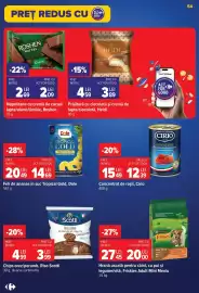 Catalog Carrefour Pagină 54