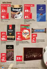 Catalog Carrefour Pagină 57