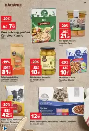Catalog Carrefour Pagină 58