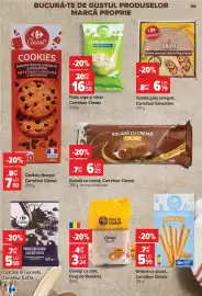 Catalog Carrefour Pagină 59