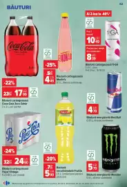 Catalog Carrefour Pagină 62