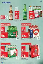 Catalog Carrefour Pagină 63