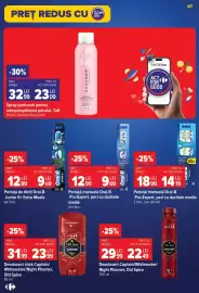 Catalog Carrefour Pagină 67