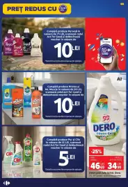 Catalog Carrefour Pagină 69