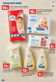 Catalog Carrefour Pagină 71