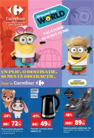Catalog Carrefour Pagină 1