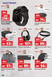 Catalog Carrefour Pagină 13