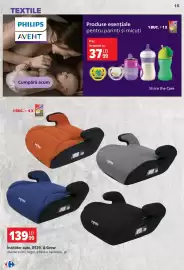 Catalog Carrefour Pagină 16