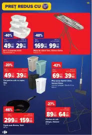 Catalog Carrefour Pagină 18