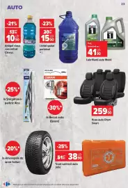 Catalog Carrefour Pagină 22