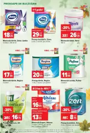 Catalog Carrefour Pagină 25: Regina prosop hârtie €20,99, Altessa monorolă expert €13,59