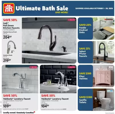 Home Hardware (valid until 28-10)