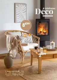 Catalogue b&m page 1