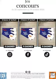 Catalogue b&m page 22