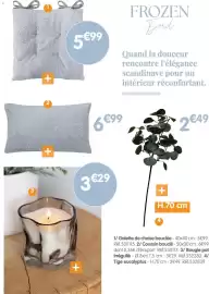 Catalogue b&m page 7: Livro €3,29