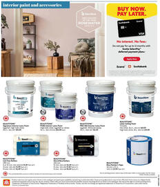 Home Hardware flyer Page 32