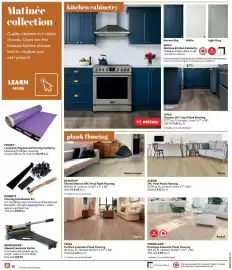 Home Hardware flyer Page 10
