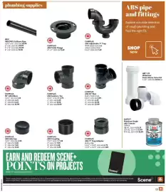 Home Hardware flyer Page 13