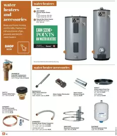 Home Hardware flyer Page 14