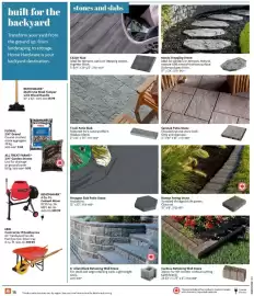 Home Hardware flyer Page 16