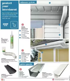 Home Hardware flyer Page 18