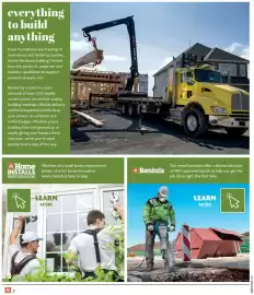 Home Hardware flyer Page 2