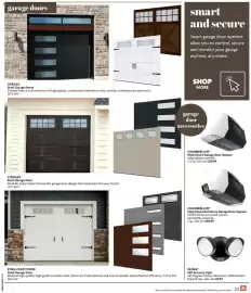 Home Hardware flyer Page 23
