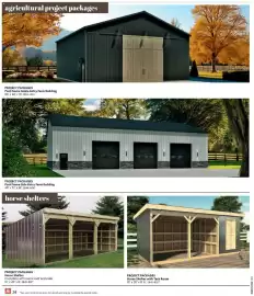 Home Hardware flyer Page 24