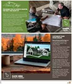 Home Hardware flyer Page 25
