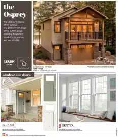 Home Hardware flyer Page 26