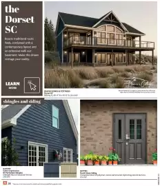 Home Hardware flyer Page 28