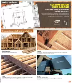Home Hardware flyer Page 3