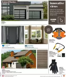 Home Hardware flyer Page 31