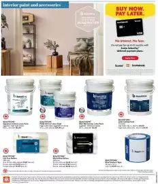 Home Hardware flyer Page 32