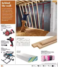 Home Hardware flyer Page 4