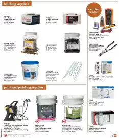 Home Hardware flyer Page 5