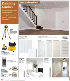 Home Hardware flyer Page 6