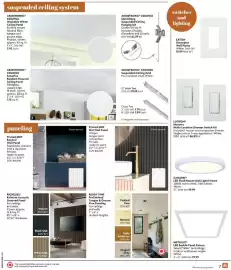 Home Hardware flyer Page 7