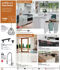 Home Hardware flyer Page 8