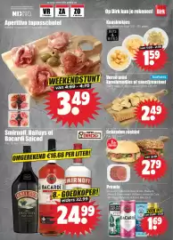 Dirk NL folder week 40 Pagina 23