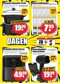 Dirk NL folder week 40 Pagina 29
