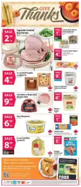 Co-op flyer week 40 Page 2: Italpasta Pasta €1,99, Organic Whole White or Brown Mushrooms €1,99